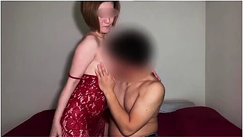 I Brought In A Virgin College Student And Gave Her A Brush-off, And She Gave Me A Seedy Nakadashi