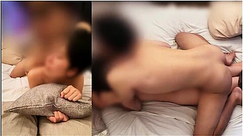 [my Wife Is My Cum Dump] I Can Only Do This... Service Sex Full Of Dirty Words