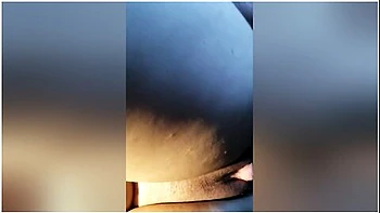 Horny Neighbor Fucks My Pussy