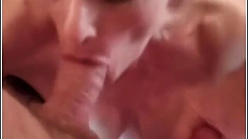 Double The Amateur Cock Pleasure