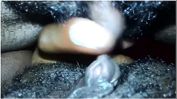 Playing With Our Big Wet Clits