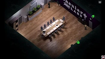 Joy Stick Cinema Hentai: Big Tits Hottie Kicks Ass in 4K Treasure Hunt Sex