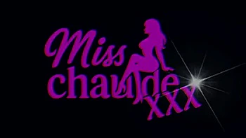 French amateur slut Misschaudexxx gets public outdoor blowjob bar bukkake with big natural tits and deep throat