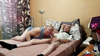 Neighbor MILF Zona901 Loves Deep Throat Blowjob and Cum Swallow