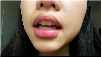 Joi Asian Cum Dumpster Begs For You To Stroke Your Cock And Nut In Her Mouth Hinasmooth