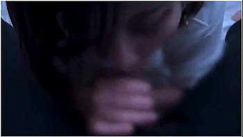 Girl Who Is Also Good At Sloppy Blowjob Cum In Mohth Blowjob