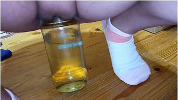 Utsusemiのおしっこシーンまとめ10分間