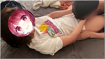 スタイル抜群の女子生か快感に耐えきれす連続絶頂