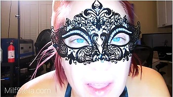 Redhead Milf Does Anal Squats, Takes Hard Deep Anal, & Huge Cum Facial