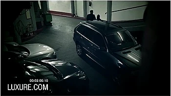 Hardcore Foursome With Hot Babe Claire Castel