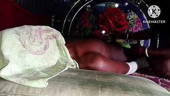 Desi housewife gets her big ass and pussy pounded hard