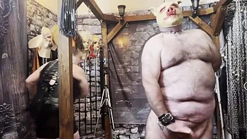 xxx bdsm bondage videos