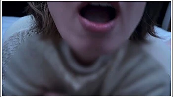 Even After Gokkun, He Enjoys It A Lot With A Cleaning Blowjob