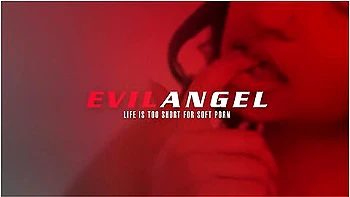 Voluptuous Angel Youngs Gets Airtight Dp Anal Pounding!