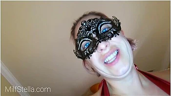 Amateur Milf Hot Wife Gets Rough Anal Re-training - Hot Anal Fuck & Orgasm