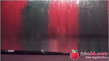 Sweet Teen Gets Boned In An Abandoned Place! (english