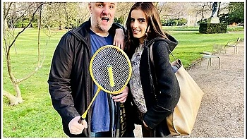 Fat Dick Fucks A Tiny Asshole In France: Petit Biscuit