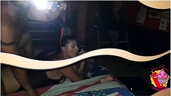 Video Asmr By Ladymuffin And Tommy A Canaglia