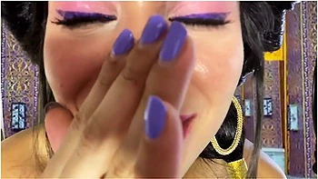 Asmr Princess Jasmine Takes Care Of You