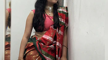 Sister-in-law Enters Room For Wild Desipair Hindi Urdu 4K Nude HD Porn