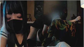 Kinky Dirty Naughty Witchy Cutie