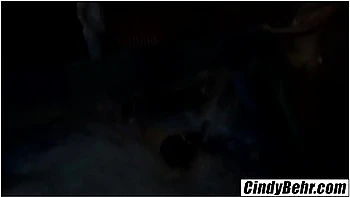 Cindy Behr - I Could Not Help It I Wanted To Be Double Penetrated