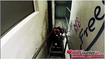 Hot Pov Sex W/ 2 Milfs