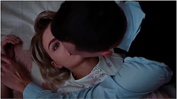 Lobby Boy Fucks Hotel Girl Guest In Time Stop Sex - Blonde Ashby Winter Facial And Creampie Complete