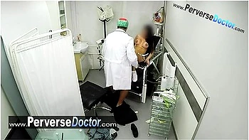 Free Full Video Fake Doctor Fucks His Patient In The Hospital And Cums On Her Pussy