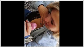 Risky On The Roadside - Amateur