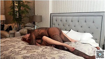 Jason Luv And Little Dragon In Bbc Gym Coach Drilling His Client Tight Wet Pussy And Cumming In Her Mouth