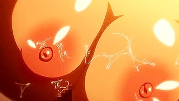 Oshikake Bakunyuu Gal Harem Seikatsu Episode 2