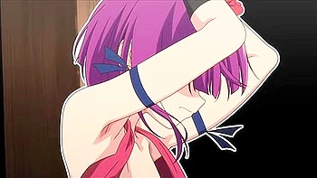 Koushoku no Chuugi Kunoichi Botan Episode 2