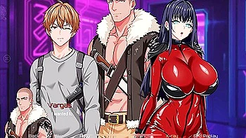 Falling Undercover - Nox Syndicate - Chapter 4