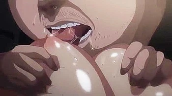 He attacks a girl from his company, making her give him a blowjob and then cumming inside her.