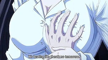 Hentai Anime In Hot Office Girl With Big Tits Loves Big Cocks And Dressing Like A Teacher