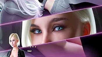 Apocalust - Just Friends Playing Together By Misskitty2k