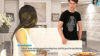 Lisa Boyle - Second Chance V0.6 Pt.2 College Business By Loveskysan69