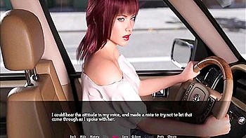 23# - Freeloading Clan - Visual Novel