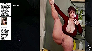 Mature Naked Ends Up Wanting To Fuck My Bed