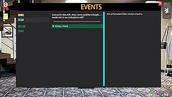 Milfs Of Sunville By L7team - Cutie Rose Gets Me Out Of Trouble 3