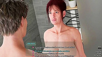 My Stepmom Dog Style