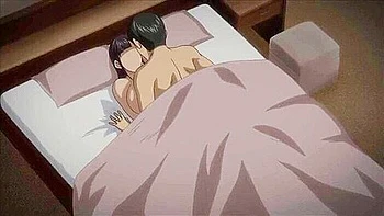 Netorareta Bakunyuu Tsuma-tachi Episode 1