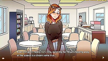 Another Chance By Time Wizard Studios: Blowing Some Apologies 2 - Car Toon