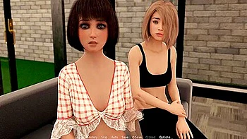 Between Salvation And Abyss #27