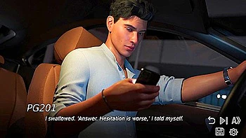 Memories Update 5 To Be Continue