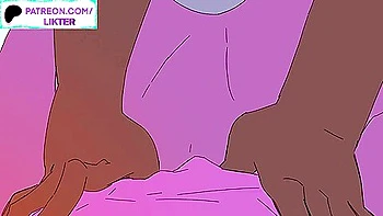 Cyte Futanari Furry Blowjob Hentai Story Furry Futa Animated 60fps With Car Toon