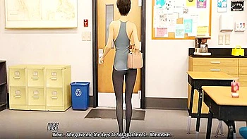 Car Toon In University Of Problems 110 - Will You Be By Misskitty2k