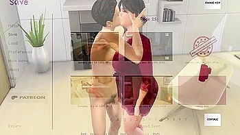 The Unconventional Cure #6 Ravi Was About To Put His Cock Inside Vidya S Pussy - Highlight