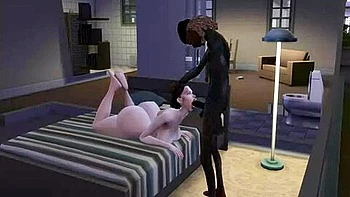 Bbl Model Gets Fucked By Bbc!